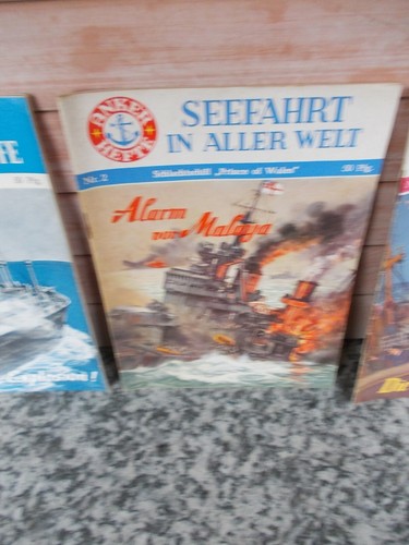 Seefahrt aller welt - seefahrt, welt,