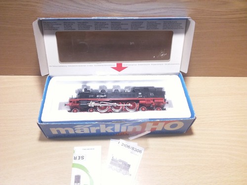 L81 märklin hamo 8306 - l81),