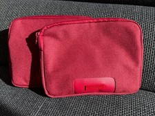 Salvatore Ferragamo AVIANCA  Amenity Kit Business Class, Tasche, Charity