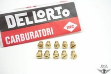 Dellorto Hauptdüsen Set M5
