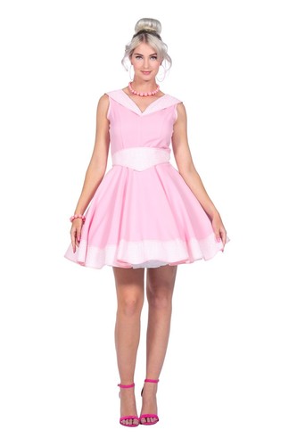 Wilbers party kleid - babe, in