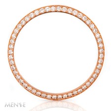 Aftermarket Brillant Lünette