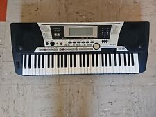 Yamaha PSR 550 Keyboard Klavier E-Piano inklusive Abdeckung und Ständer