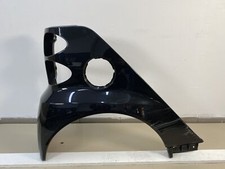 Smart smart fortwo Kotflügel hinten Rechts A4518820201 Bj 2009 Farbe schwarz