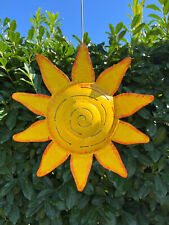 Sonne Teelicht Ø36cm