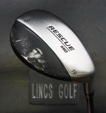 TaylorMade Rescue MID 19° 3