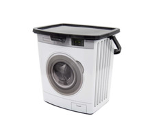 Waschpulverbox waschmittelbox - waschpulverbox,
