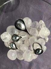 Designer Schmuck Set Unikat