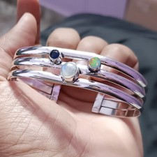 Tansanit, Mondstein &