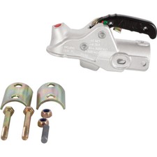 AL-KO ALKO Zugkugelkupplung Kugelkupplung AK 351 / AK351 60mm 3500kg Anhänger