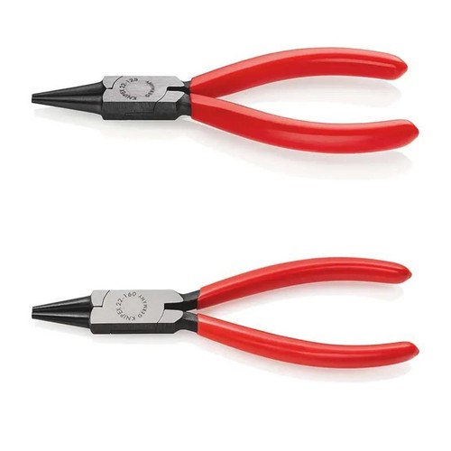 Knipex rundzange mit - rundzange,