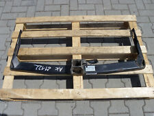 Original Skoda Octavia III Anhängerkupplung 3G0092155A Träger Aufnahme AK21122