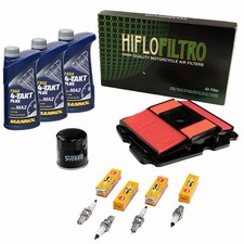 Set öl wartung für honda - set, 3l