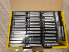 40 x DAT Kassetten MAXELL