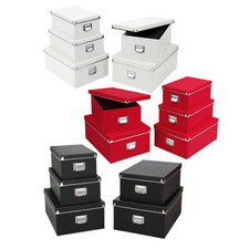 Aufbewahrungsbox mit deckel - aufbewahrungsbox,