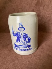 Bierkrug Erste Kulmbacher EKU