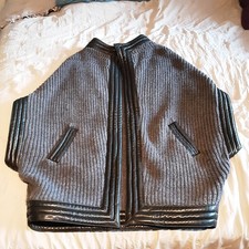Closed damen jacke - jacke, strick