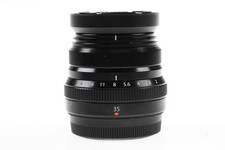 FUJIFILM Fujinon XF 35mm f/2,0