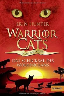 Warrior cats special - warrior,
