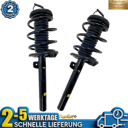 Stoßdämpfer vorne links - stoßdämpfer,