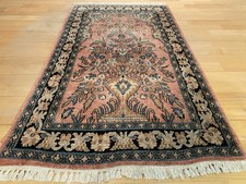 6357 Schöner handgeknüpfter