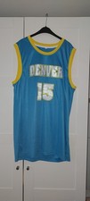 Nba Basketball Trikot Denver Nuggets 3XL