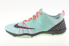 Nike Free Cross Compete Blau