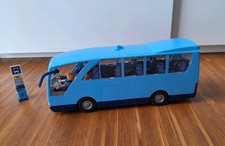 Playmobil 9117 Schulbus City Life Fun Park RC-Modul nachrüstbar