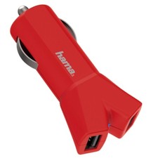 Hama dual auto kfz usb - dual,