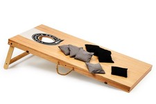 Cornhole Pro Original Set Bean