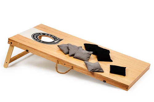 Cornhole pro original set bean - original,