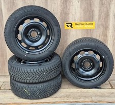 Original Winterräder 16 Zoll