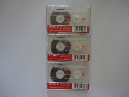 Sony type gebraucht - fx,