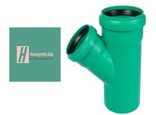 1 Stück - KG 2000 Rohr