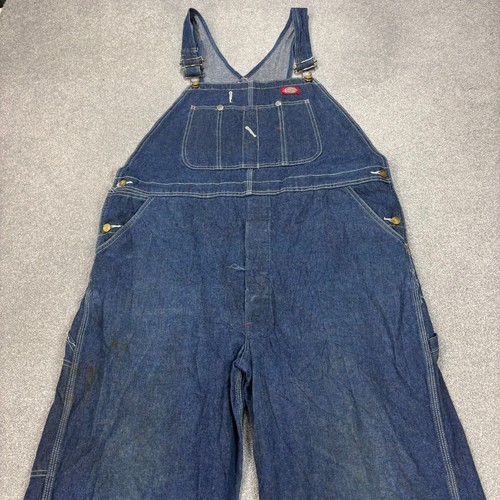 Dickies latzhose erwachsene - latzhose,