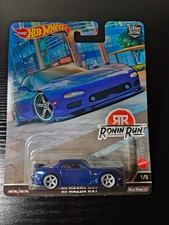 Hot Wheels Car Culture '95