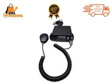 Cobra Marine MR F55 EU+ VHF UKW-DSC Funkgerät Boots-Transceiver 12V Wasserdicht