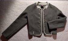 Trachtenjacke Damen Größe 40