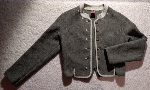 Trachtenjacke damen größe - trachtenjacke,