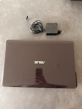ASUS Notebook F756U | Intel i5