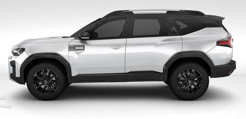 Alu winterräder dacia - 4,