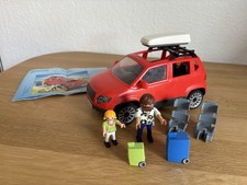 Playmobil 5436 Familienauto