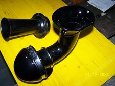 Bosch Horn Hupe 12V Gen.Überholt Oldtimer abgewinkelt top.