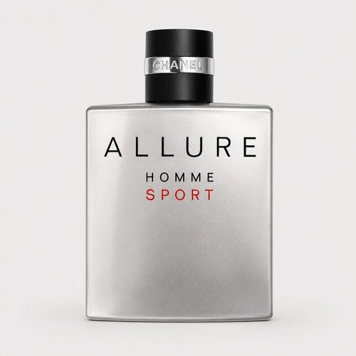 Allure homme sport - allure, 100ml
