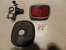 Rücklicht hella k1492 - hella, nr.