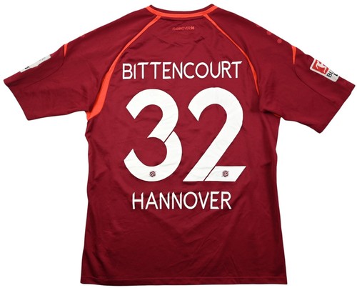 Jako 2013 hannover 96 - jako, 2013-14