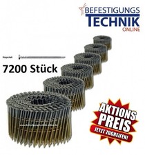 2,5x65mm Ring blank 16°