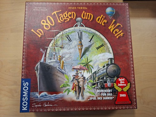 Tagen die welt - tagen,
