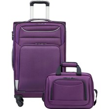 Koffer Trolley Reisekoffer Set