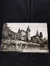 1xAnsichstkarte  5500/0111  Nordrach/Schw